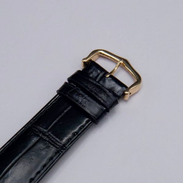 Cartier Tank Solo W5200004